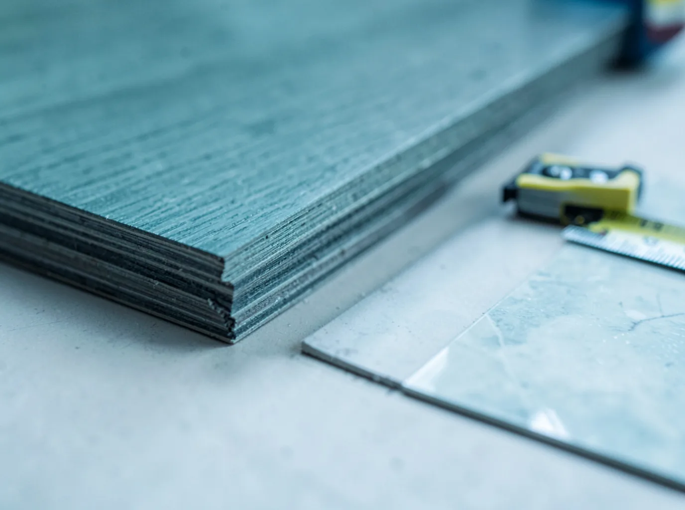 Luxury Vinyl Plank Installation Helena, MO FAQs